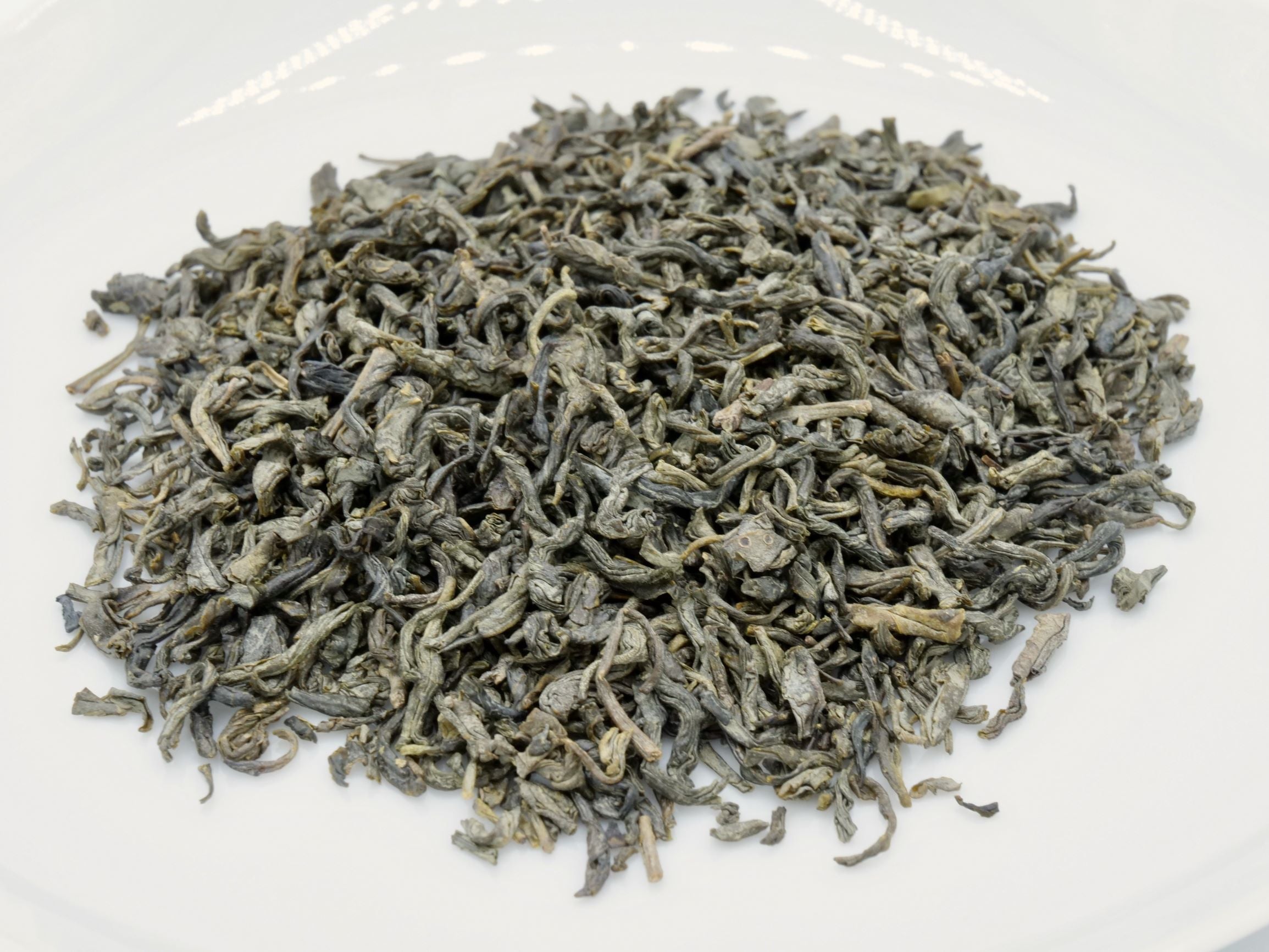 Gunpowder Chun Mee