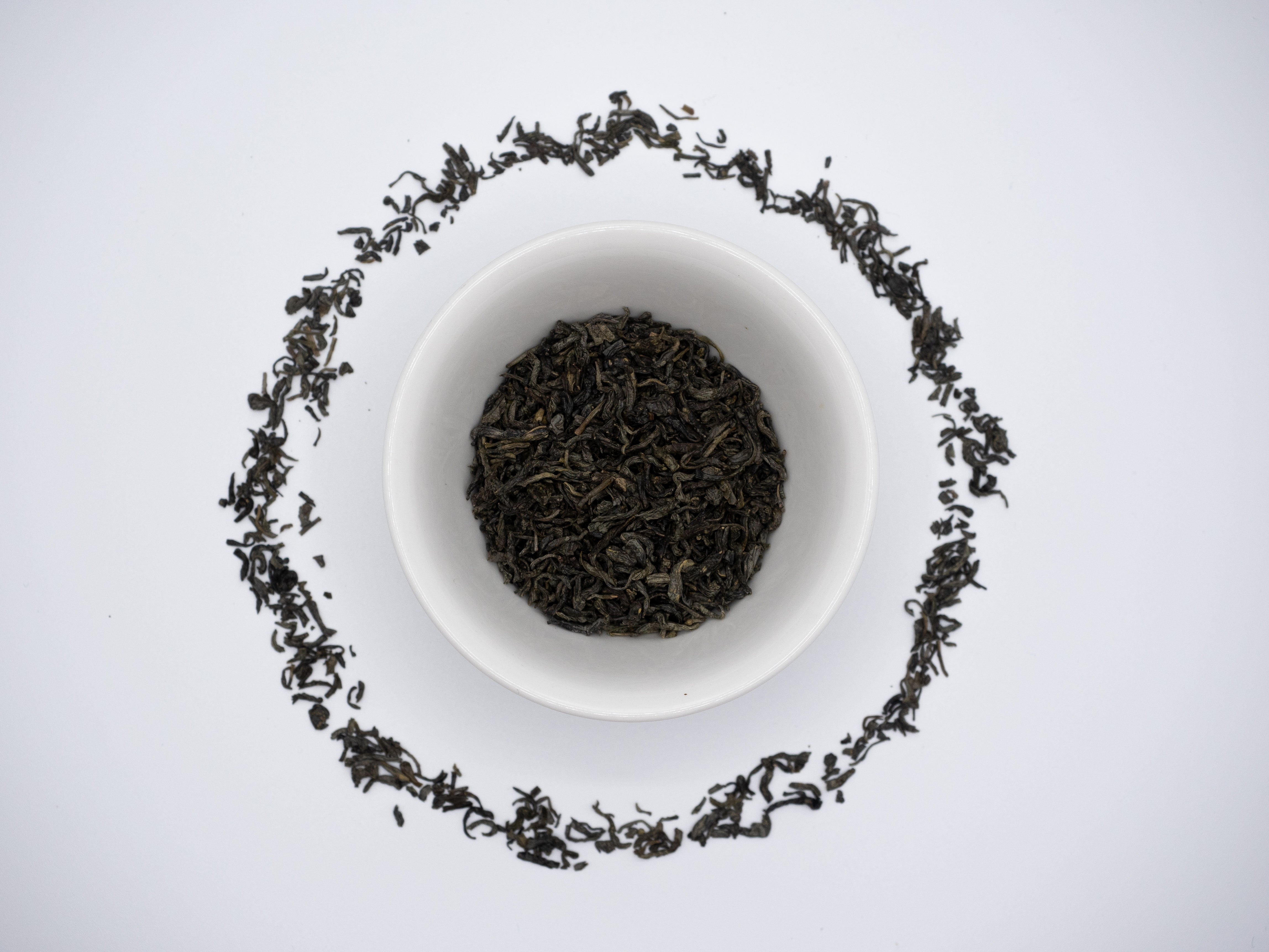 Gunpowder Chun Mee
